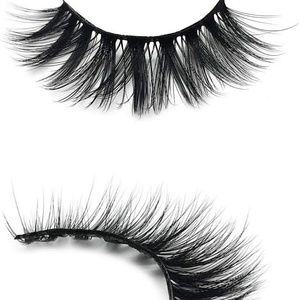 Makeup - Handmade Faux MiNk LASHES😍 Makeup - Handmade Faux MiNk LASHES😍